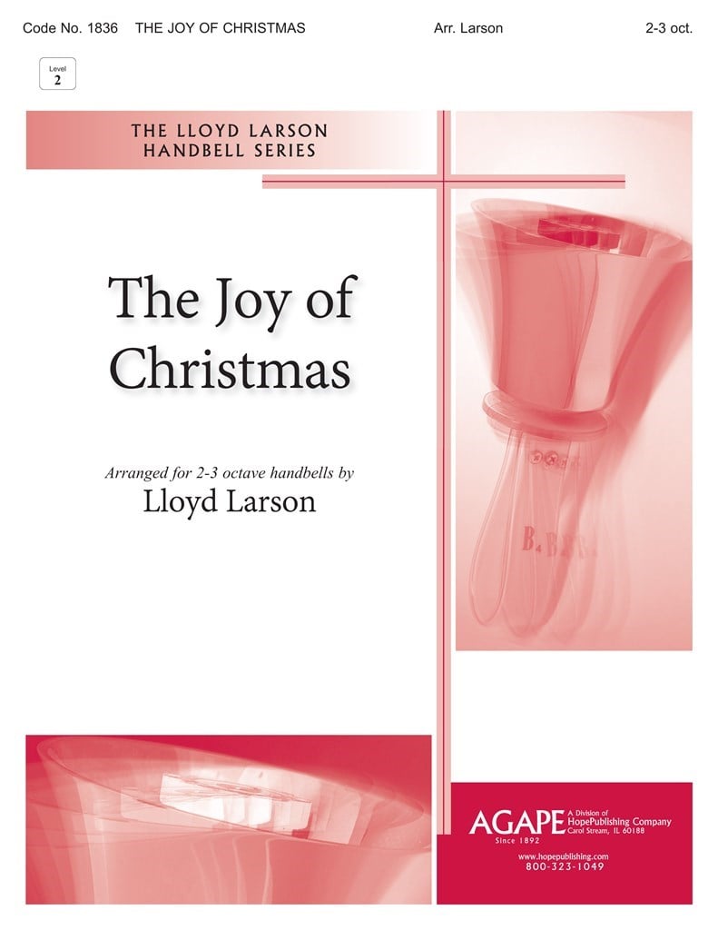 Joy of Christmas, The